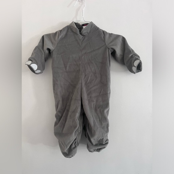 Incharacter Lil’ Elephant costume - Picture 3 of 15